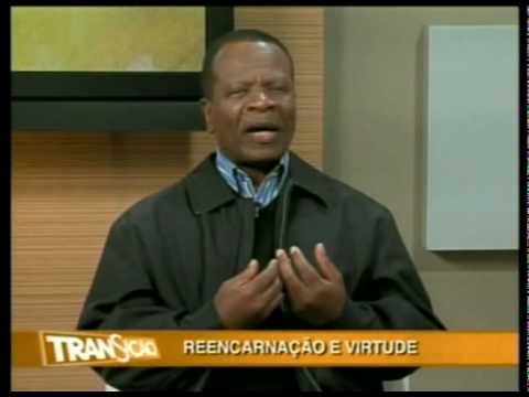 Transition - What is Virtue? with Raul Teixeira (1/3)