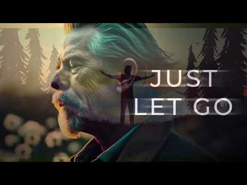 Why Letting Things Go Is True Wealth Alan Watts inspired lecture On The Art of Letting Things Happen