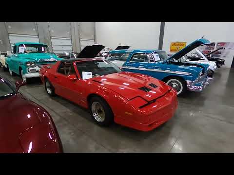 1990 Pontiac Firebird (CC-2093766) for sale in Sarasota, Florida