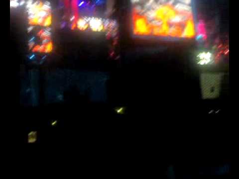 Juanjo Martin Supermartxe Fabrik 2-Mayo-09 Millenium