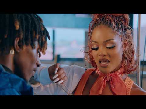 Acidic Vokoz Ft. Ava Peace - Tobingamba (Official Music Video)