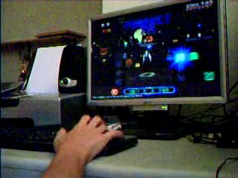 Audition Tw Beat Up Lv.3 - Audition - Cant Let You Go (145bpm) - 0bm