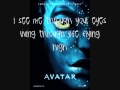 14. I See You - OFFICIAL AVATAR THEME ...