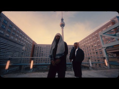 Ronis Goliath - Too Soon (Official Music Video)