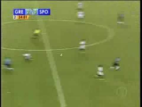 Libertadores 2007 - GREMIO 2 x 0 bambis - parte 9