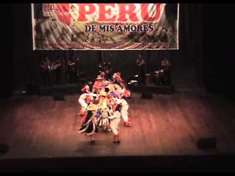 PERÚ DE MIS AMORES BF - PACASITO