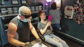 Multnomah Body Piercing June 2017