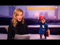 PADDINGTON A Bear Called Paddington Reading Nicole Kidman