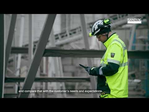 Sandvik Original DNA Episode 8 - Optimizing your operation