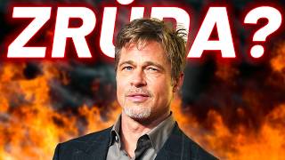 Temná Strana Brada Pitta