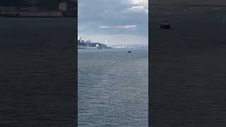 J&D on the sea  #travel#newyorkcity #vacation #carnivalships