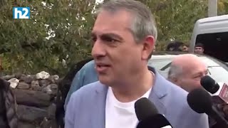 Ստեղի ժողովուրդը կարող ա ձեզ քաշքշի. Արմեն Խաչատրյան: Լրաբեր - 27.10.2025