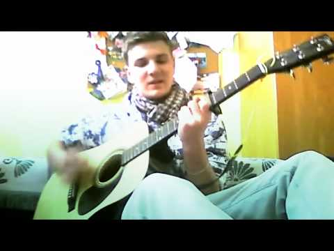 aik murczechy - Dej mi [fbguitarr cover]