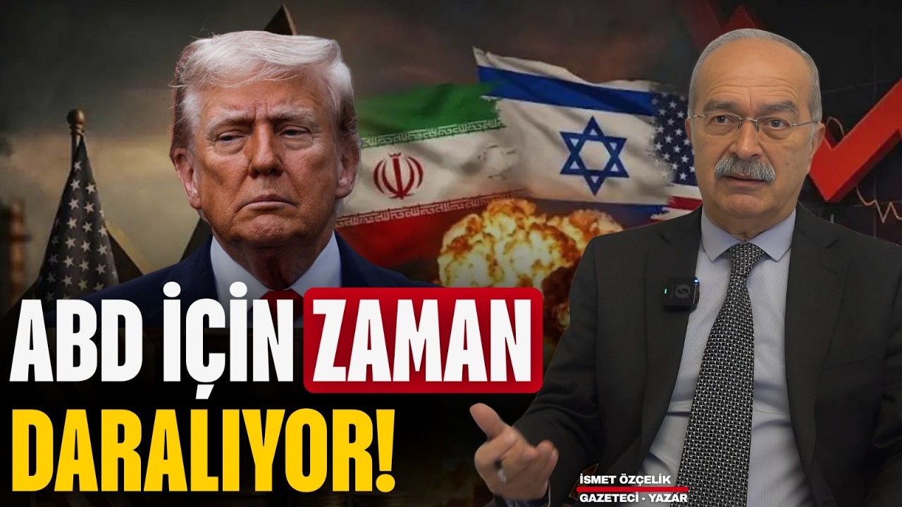 İran masada galip, ABD yenik oturdu! Pakistan’da neden anlaşma sağlanamadı?