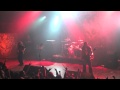 Destruction - Days Of Confusion - Thrash Till Death - Moinho Eventos - Curitiba - Brazil - 26/8/2011