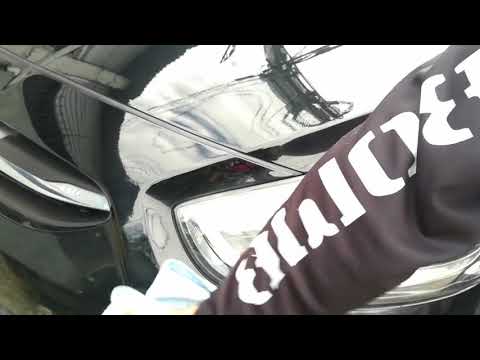 Pearl Waterless Advanced Ultra Nano Demonstration