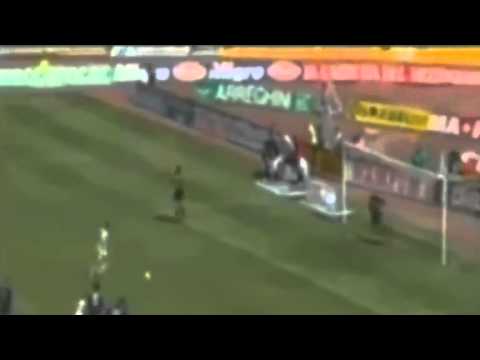 Serie A 2000-2001, day 33 Bari - Inter 1-2 (2 Recoba, D.Andersson)