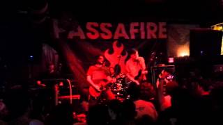 New Passafire INVISIBLE