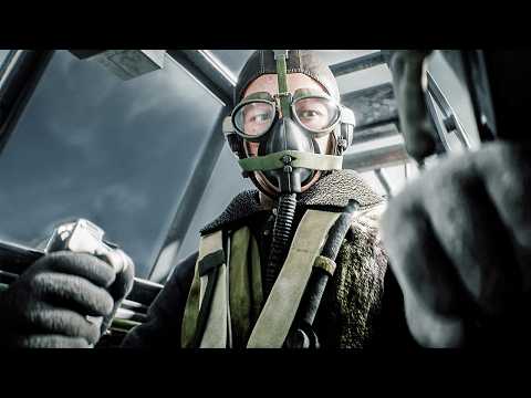 Why a German Kamikaze Cried