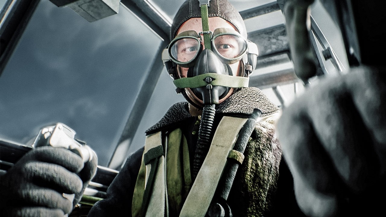 Why a German Kamikaze Cried Tears of Joy