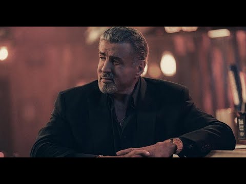 Tulsa King (2025) – Ganze Staffel🔥 Neuer kompletter Film auf Deutsch HD | Mafia, Macht & Verrat