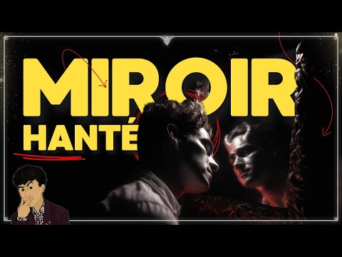 The Warrens' Haunted Mirror: Investigating The Conjuring 4's Cursed Artifact