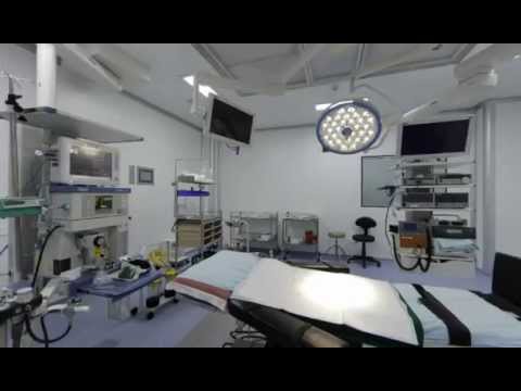 Asian Bariatrics Ahmedabad Virtual Tour