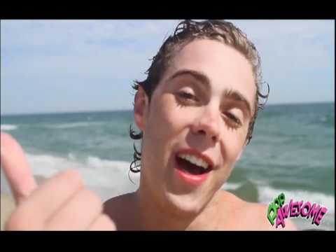 Sam Adams - Just Sayin' - official video