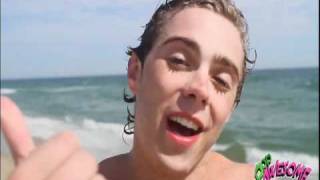 Sam Adams - Just Sayin&#39; - official video