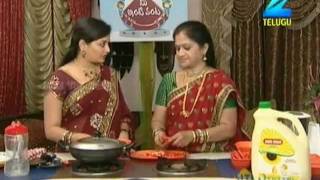 Mee Inti Vanta Jan. 20 '12 Part - 3