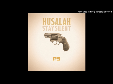 Husalah of the Mob Figaz (@golasoaso) - “Stay Silent”