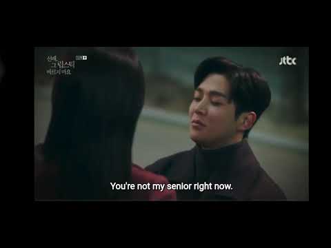 She would never know Ep. 11 FULL HD