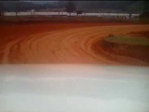 Outboard - Francis Henrique Trennepohl na estréia da Turismo Clássico (Parte 2)