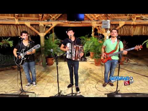 Los Nuevos Ilegales - El 15 (En Vivo 2014)
