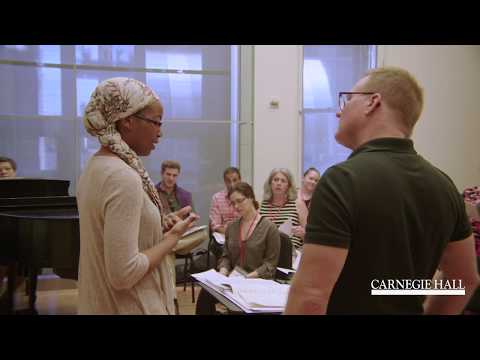 Great Teachers In Action – Conducting