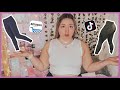 Gym Clothing Haul I Got Those TikTok Leggings Too