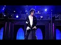 Michael Jackson - Billie Jean (Live at Madison Square Garden 2001)