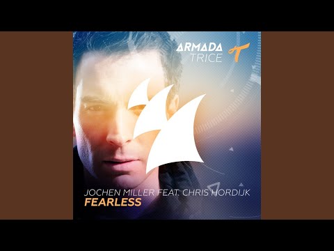 Fearless (Original Mix)