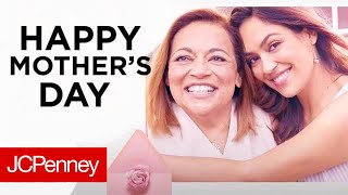 Happy Mother's Day from JCPenney!