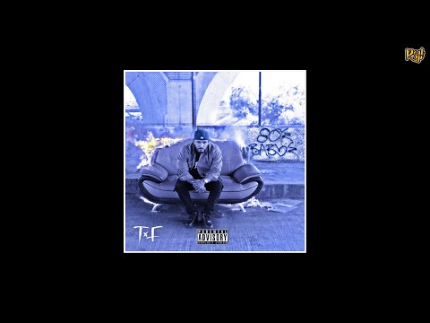 T.F x Local Astronauts - Tryna Get Rich