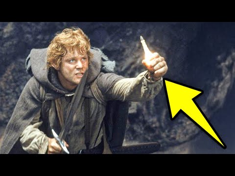 The Lord of the Rings The Return of the King (2003): 20 Weird Facts You Didn't Know