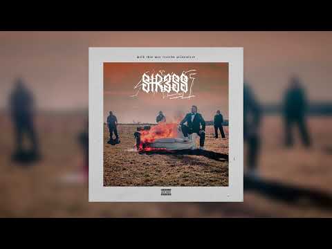 Tamas - Flüsse aus Blut (feat. Taha x Swiss x John ODMGDIA x Crystal F) [Official Audio]