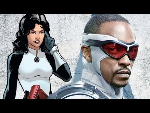 Origin of Sabra: The Israeli Captain America (Comics Explained)