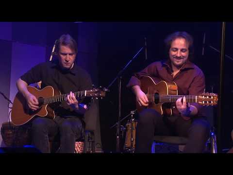 Наигрыш/Folk Tune/Concert of Memory/Ivan Smirnov Group