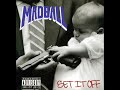 Everyday Hate - Madball