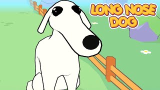 Long Punch Nose Dog video preview