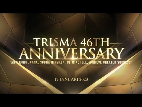 PUNCAK PERAYAAN HUT KE-46 SMA NEGERI 3 DENPASAR