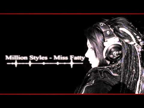 Million Styles - Miss Fatty