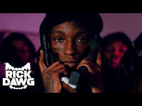 SLG Chapo - Revenge (Official Music Video) Shot by @RickDawg