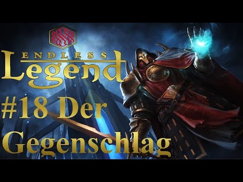 Endless Legend #18 Der Gegenschlag